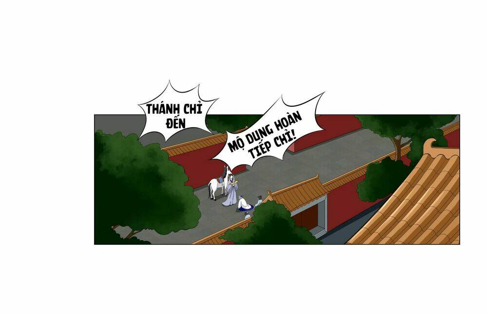 loạn thế hoạ phi chapter 8 23