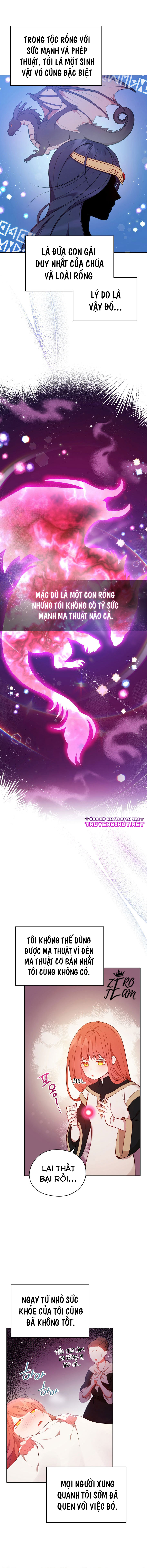 kẻ truy đuổi của bình minh chapter 0.2 5