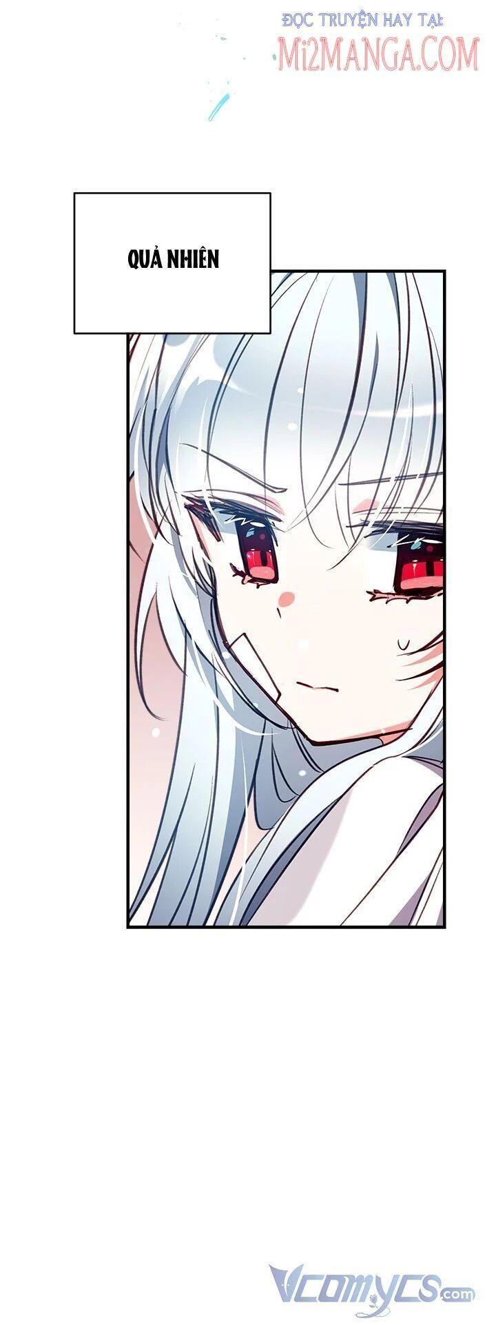 chúng ta có thể trở thành gia đình được không? chapter 29.5 34