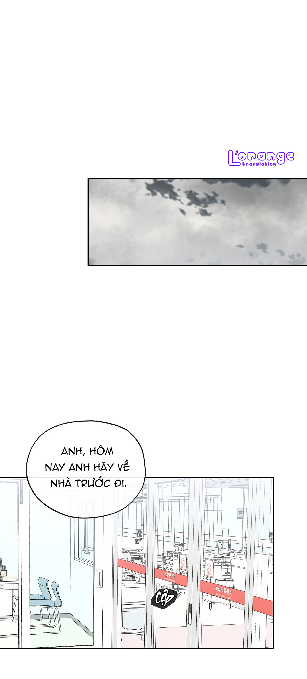 hướng đến nơi chân trời chapter 18 45