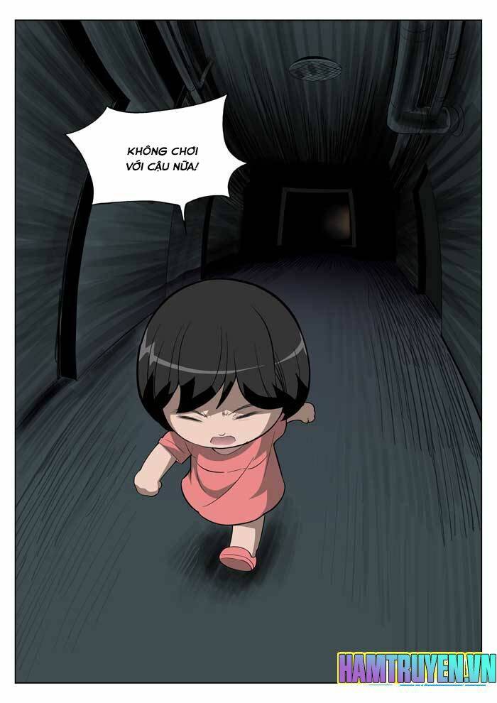 ngụy thủy nghi vân chapter 16 5