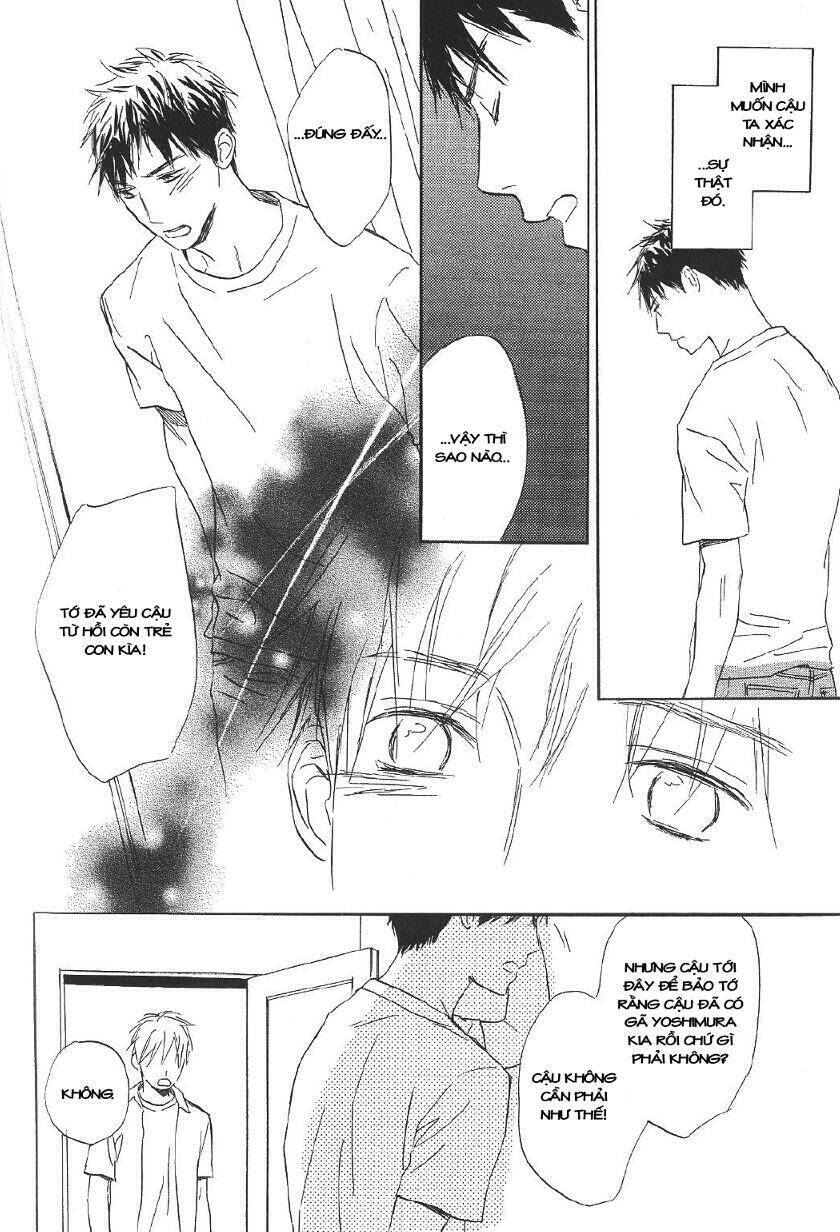 tenohira no seiza chapter 5 36