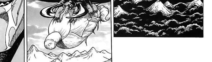 thánh tỏi sành ăn chapter 62 46