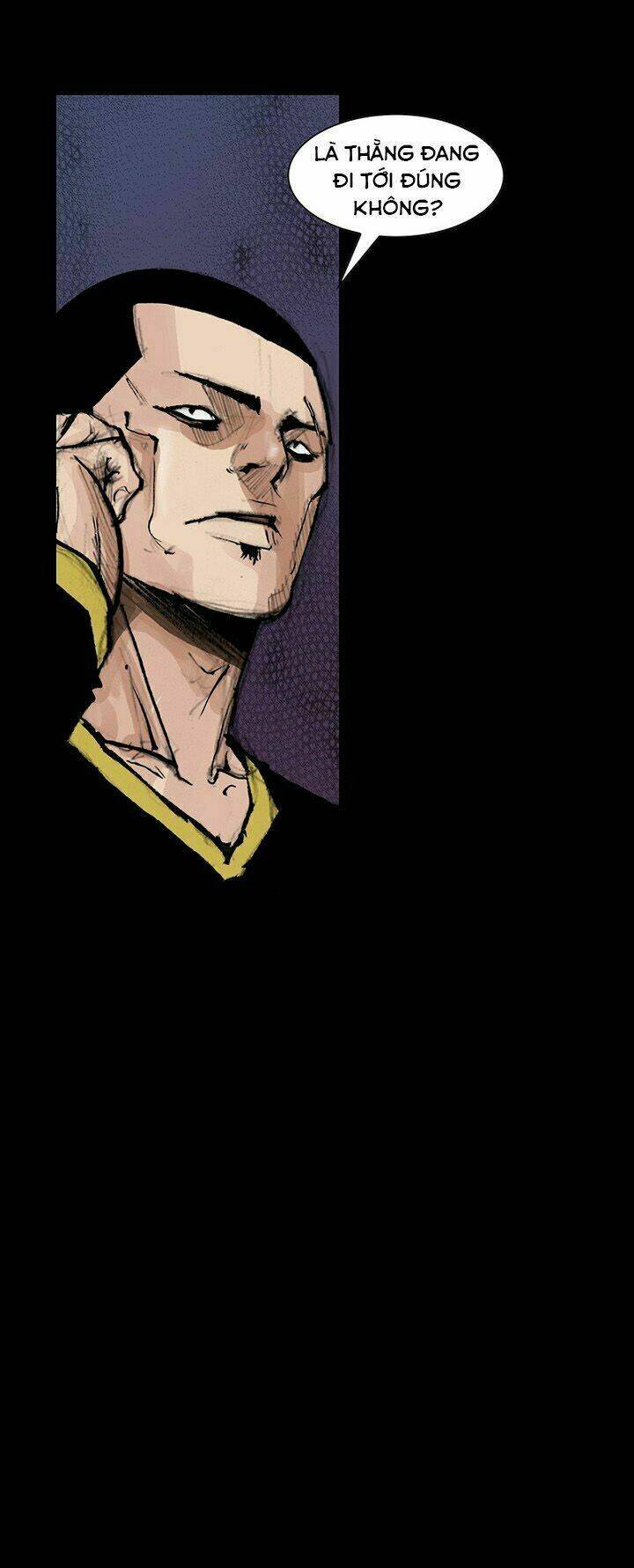 dokgo 2 | độc cô 2 chapter 32 3