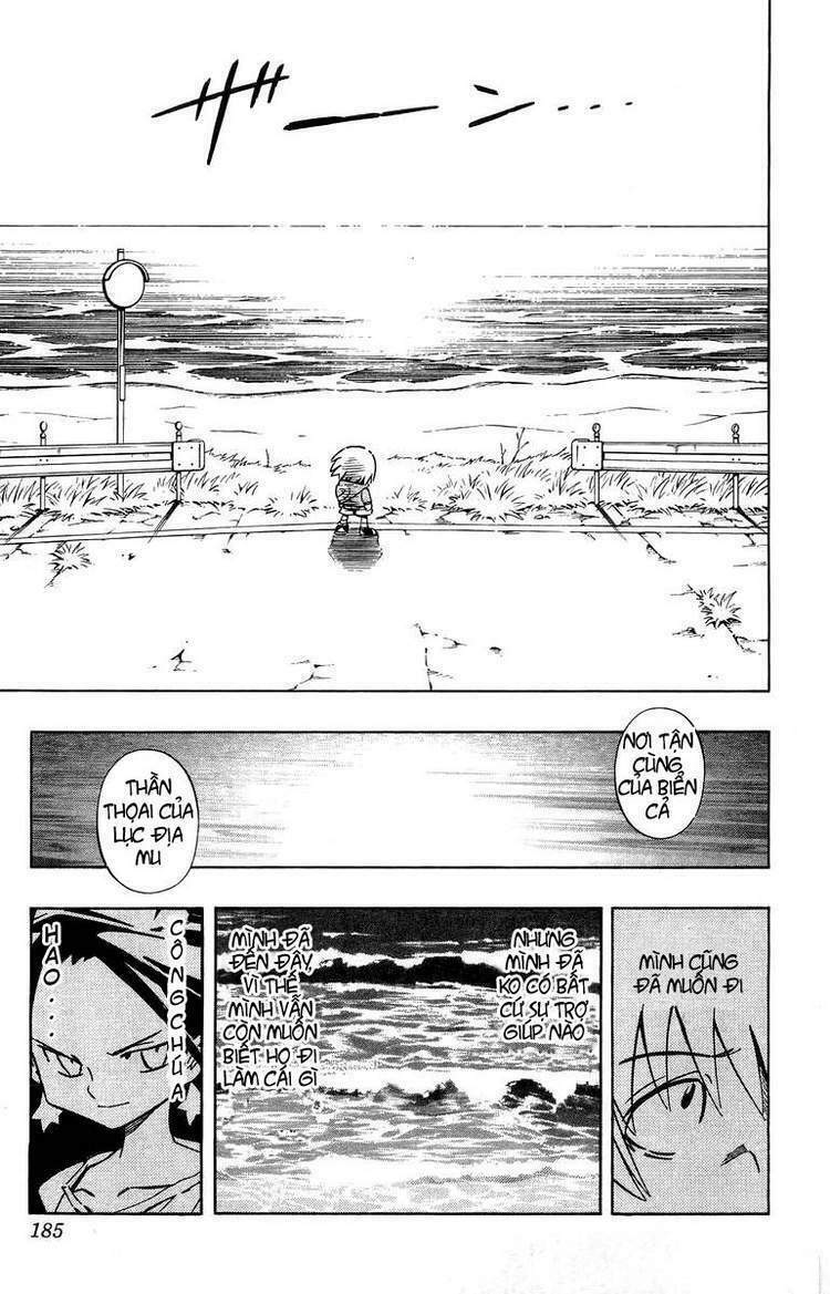 vua pháp thuật chapter 285 5