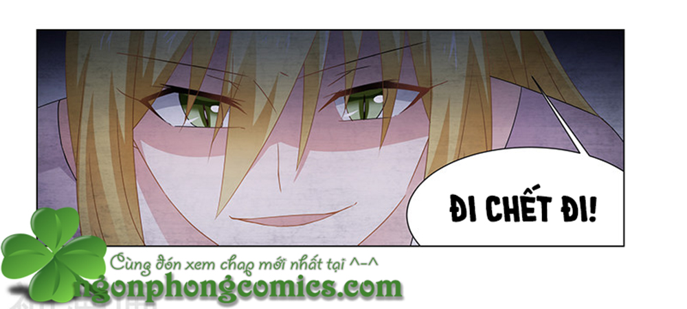 phúc hắc tổng tài đừng tới đây chapter 68 21
