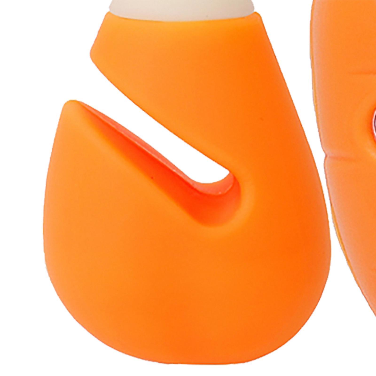 Kitchen Pot Lifter Reusable Cooking Helper Silicone for Soup Pot Cooking