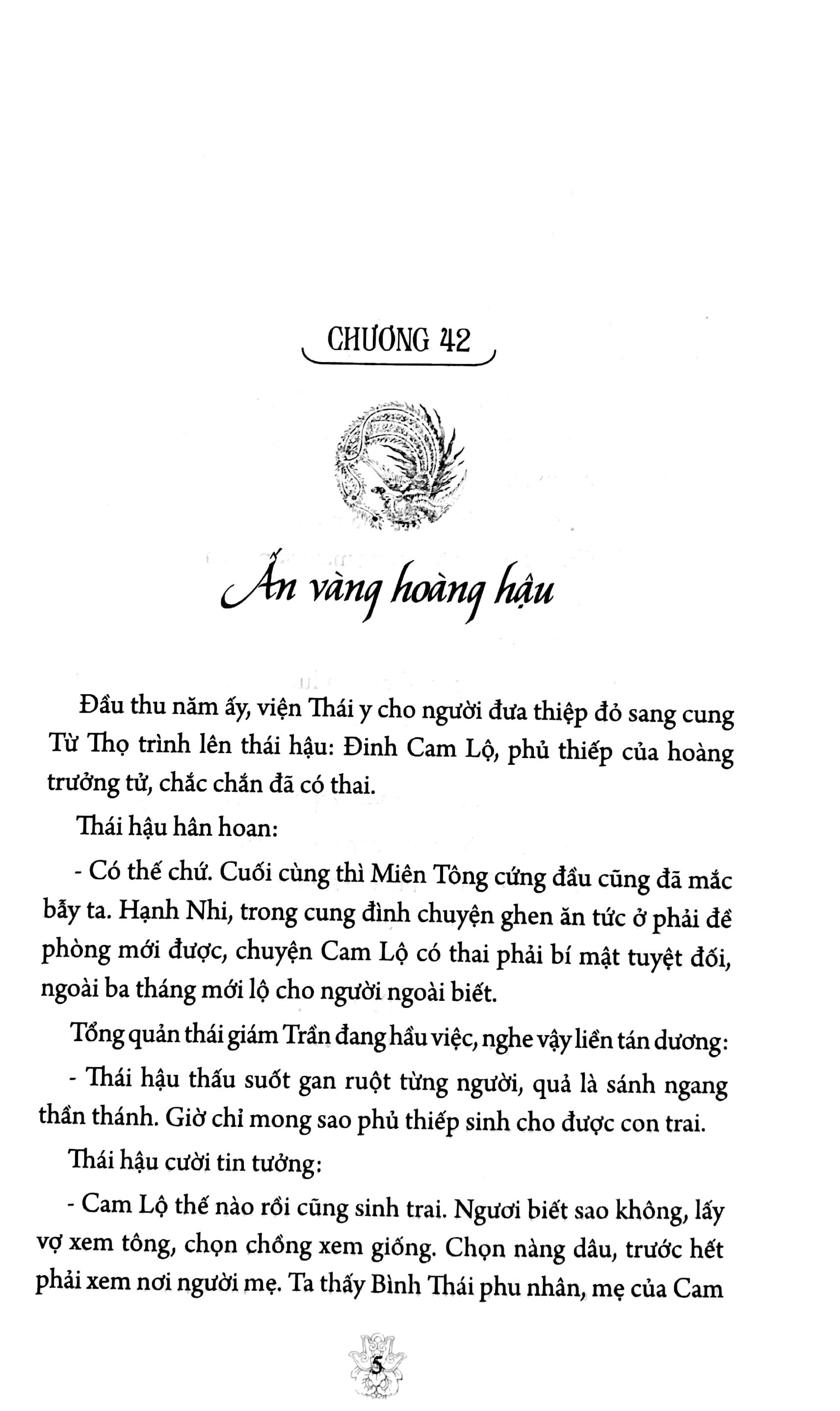 Từ Dụ Thái Hậu - Quyển Hạ (Tái Bản)