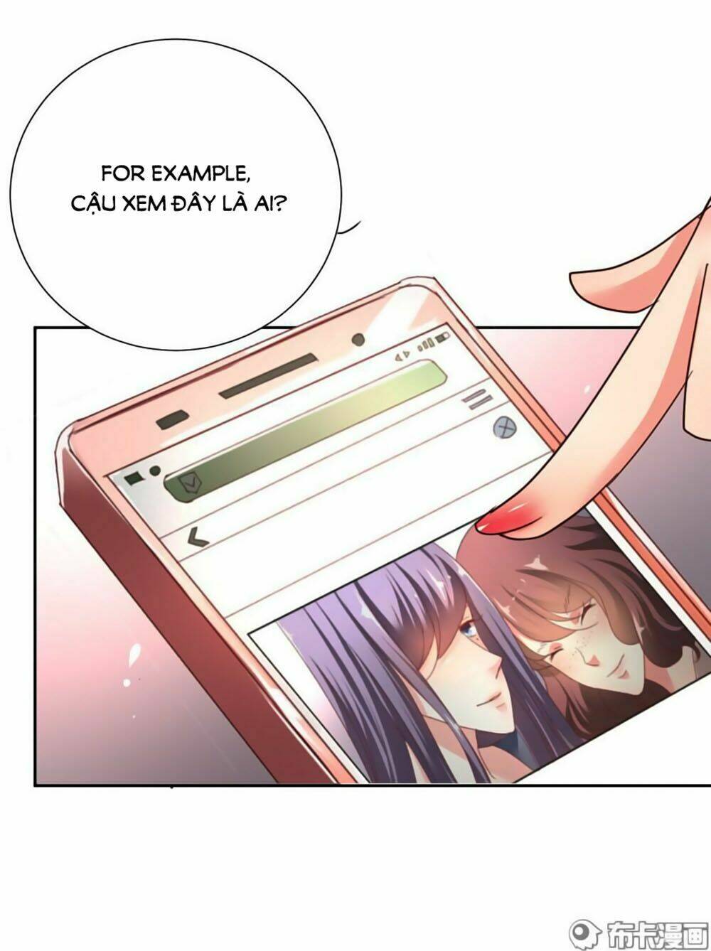 cô gái đặc biệt nhất của tôi chapter 25 6