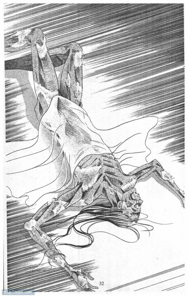 nàng tiên ánh trăng - kaguya hime chapter 16 32