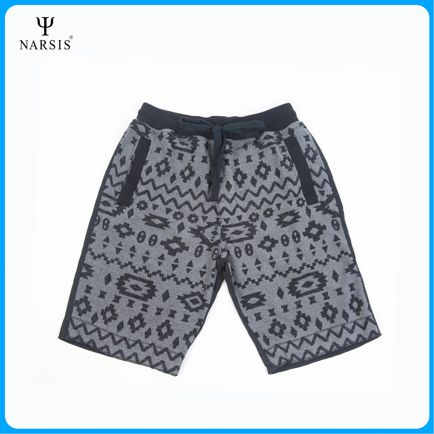 Quần Shorts nam Narsis S5004
