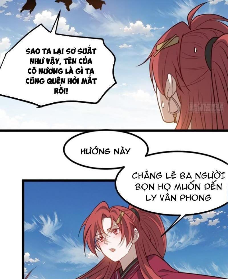 hệ thống gánh con mạnh nhất chapter 115 30