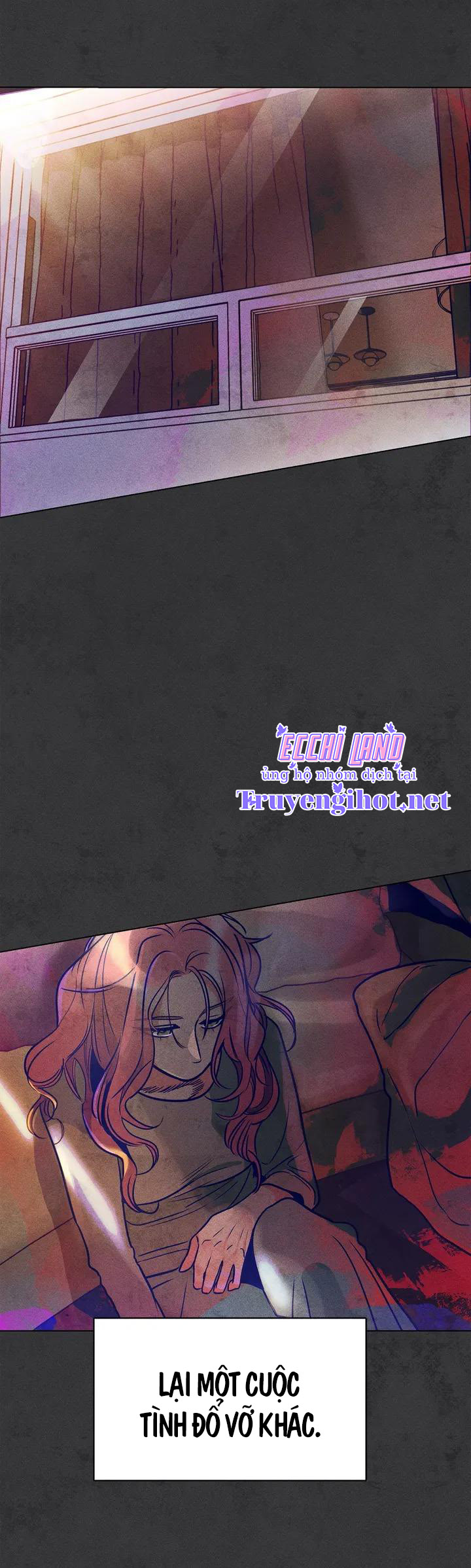 thiếu nữ lạc lõng không tình yêu chapter 1.1 8