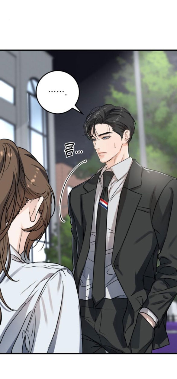 Nóng Lòng Muốn Giày Vò Em chapter 8.1 35