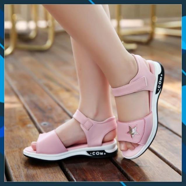 Sandal Hàn Quốc siêu dễ thương cho bé gái 20705