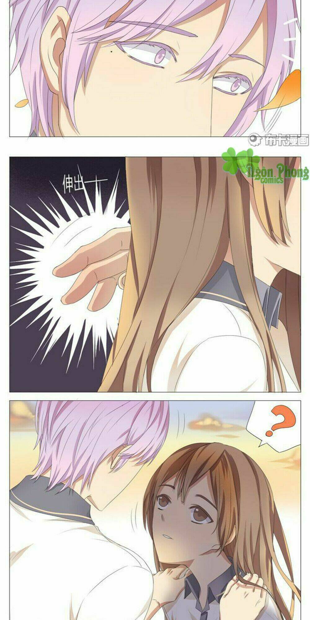 rất muốn gặp cậu chapter 3 6