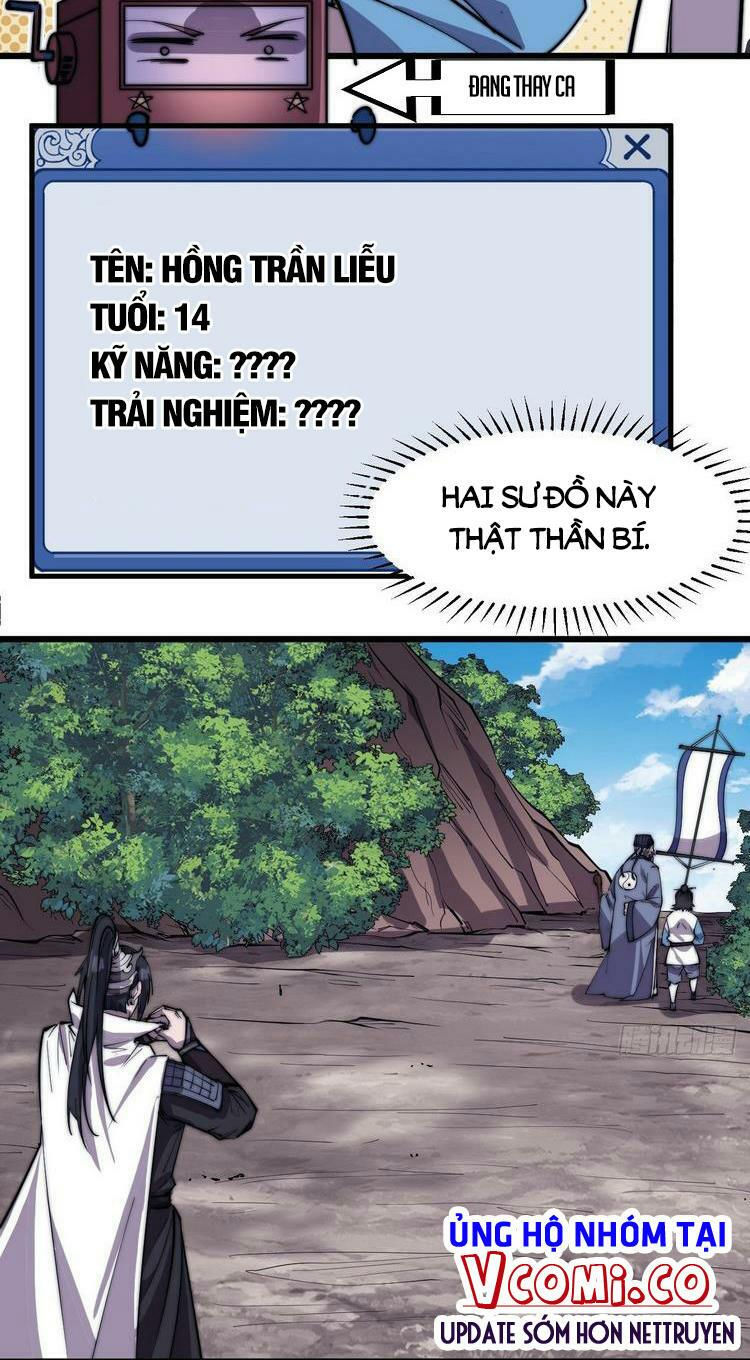 ta có một sơn trại chapter 172 27