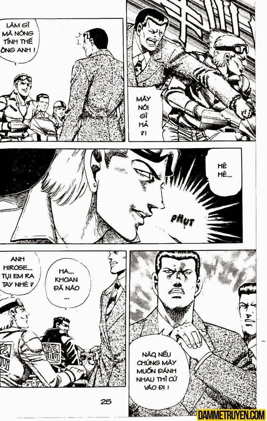 sức mạnh nhân đôi chapter 32.1 7