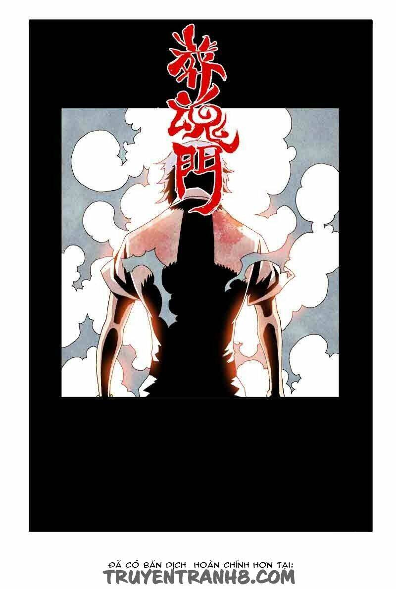 táng hồn môn chapter 17 3