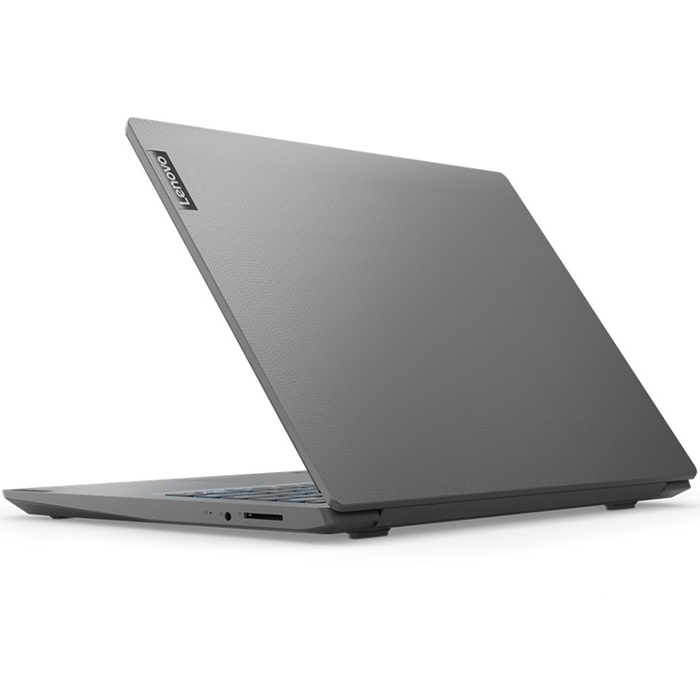 Laptop Lenovo V14-IIL 82C400W3VN (Core i5-1035G1/ 4GB DDR4 2666Mhz/ 256GB M.2 2242 PCIe NVMe/ 14 HD/ Dos) - Hàng Chính Hãng