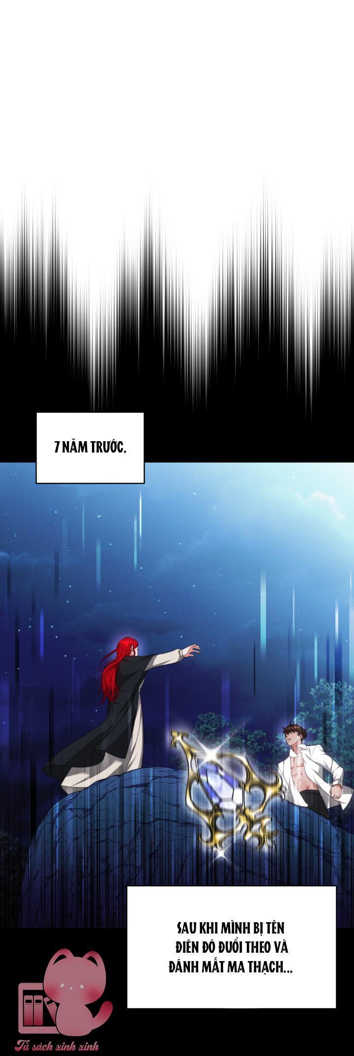 từ chồng cũ hóa thành nam chính chapter 36 42