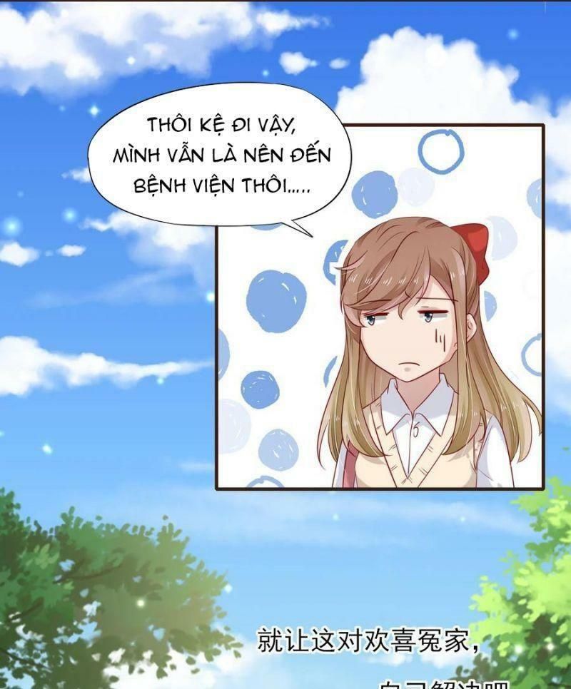 đơn phương 37.5 chapter 40 28