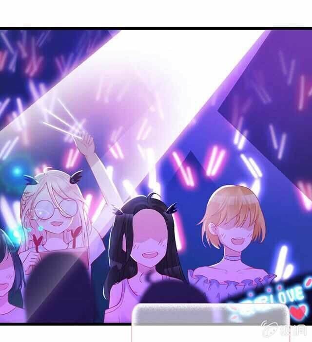 vương bài thiên sư và tiểu manh yêu chapter 1 7