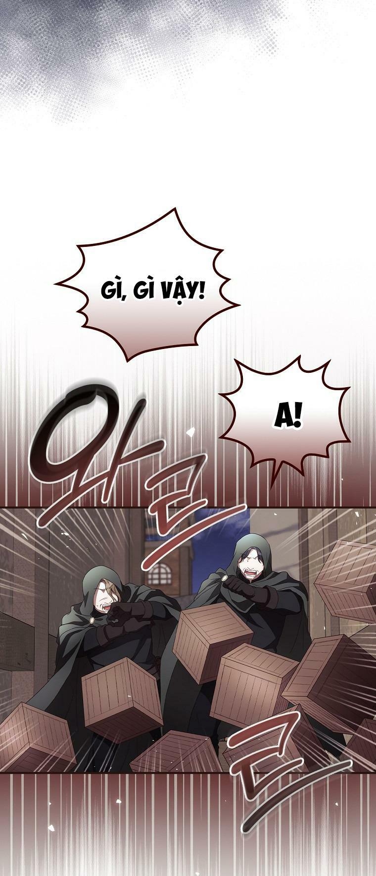 tôi nhìn thấy cái chết của bạn chapter 36 15