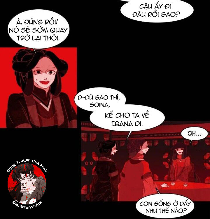 huyết hồ chapter 6 51