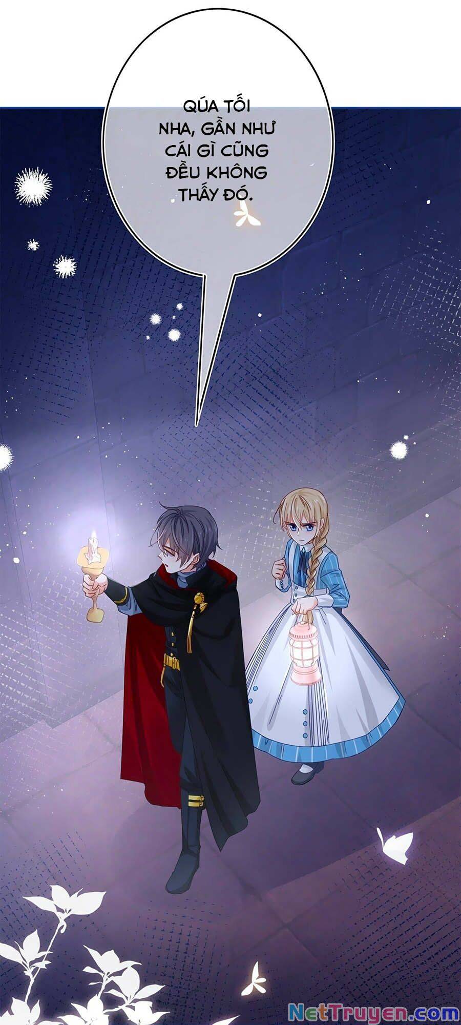đế quốc đầu tiên có nữ hoàng chapter 34 20