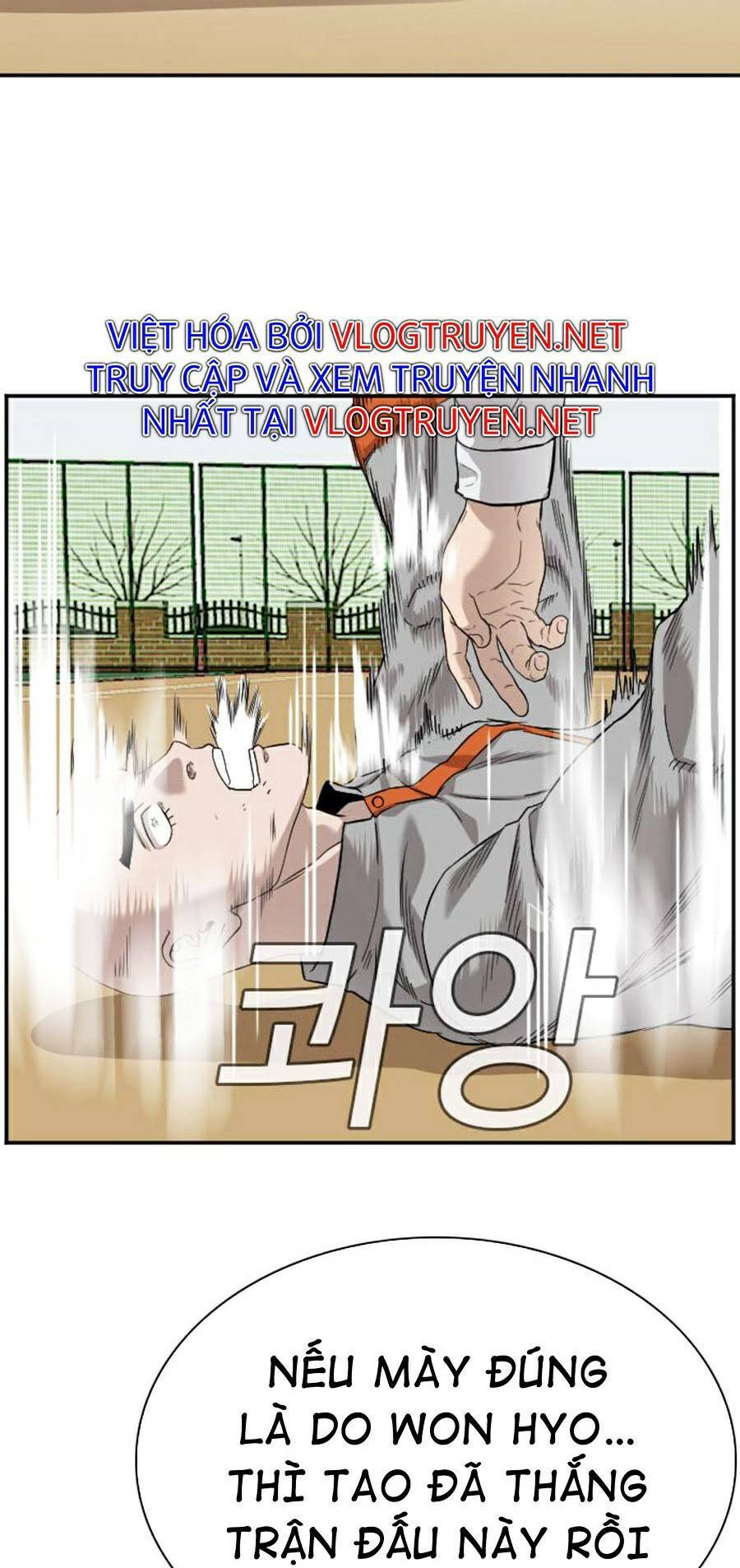 người xấu chapter 79 71