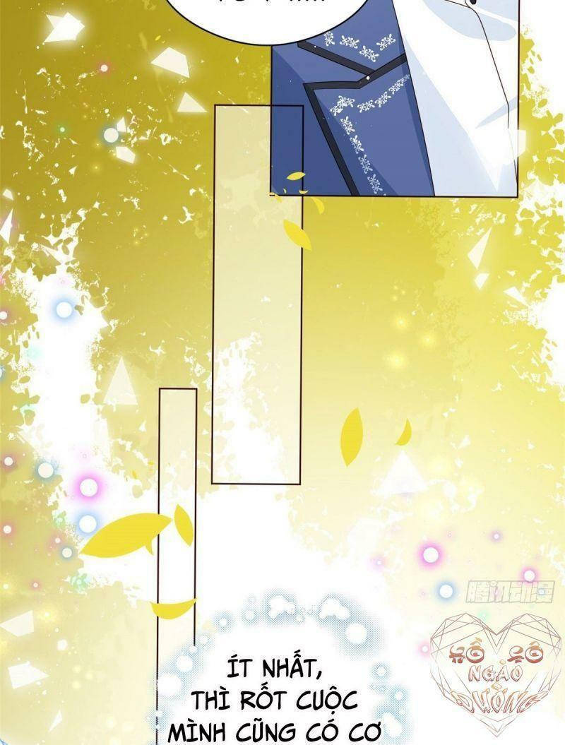 đoàn sủng lão đại ba tuổi rưỡi chapter 8 22