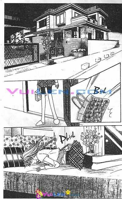 nụ hôn cuối chapter 38 11