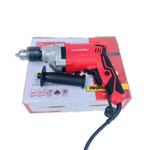 Máy khoan 13 ly khoan tường, bê tông mỏng