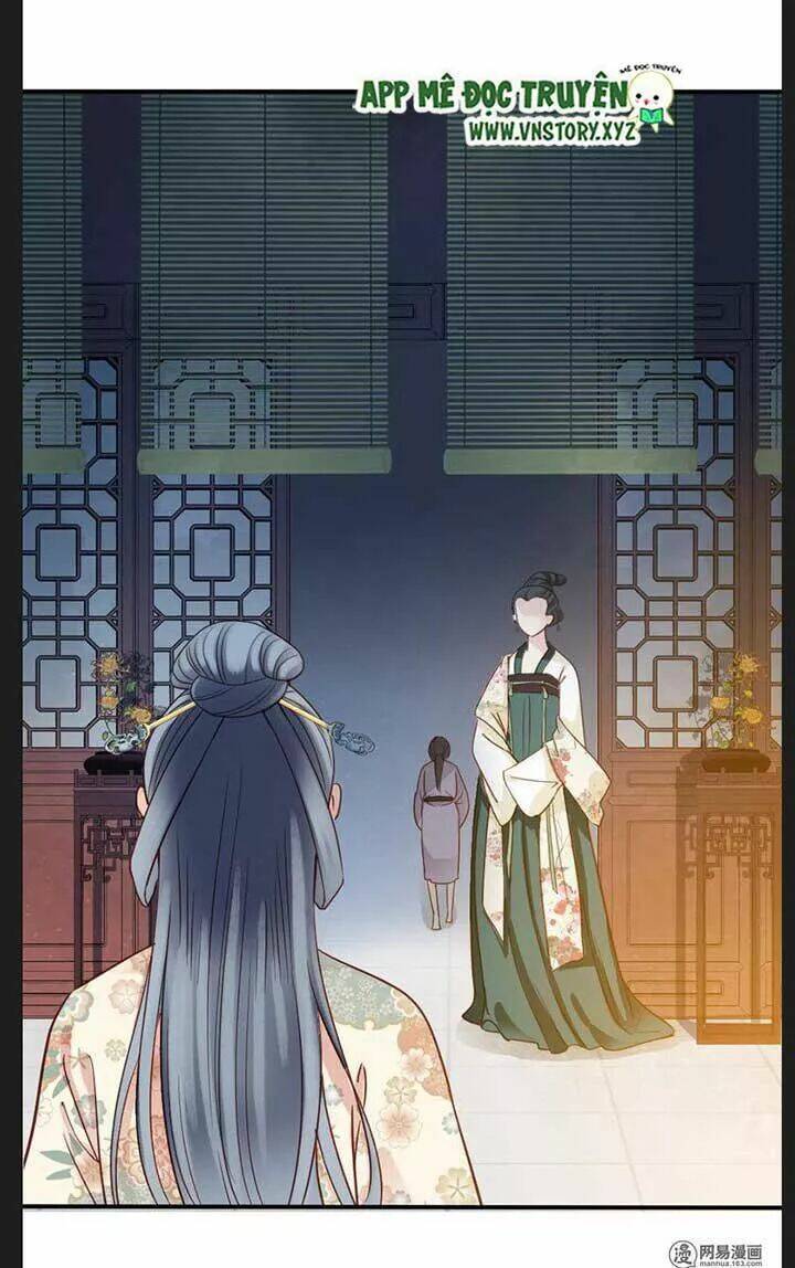 kiều nữ độc phi chapter 79 24