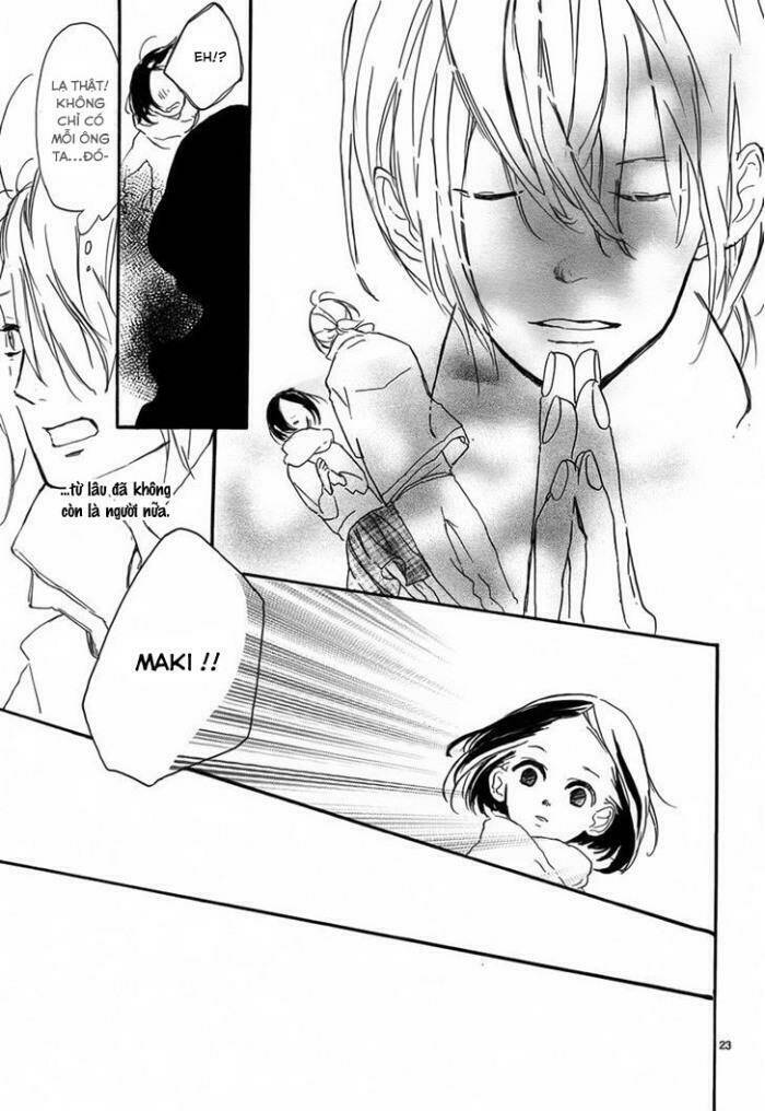 sayonara limit chapter 1 23