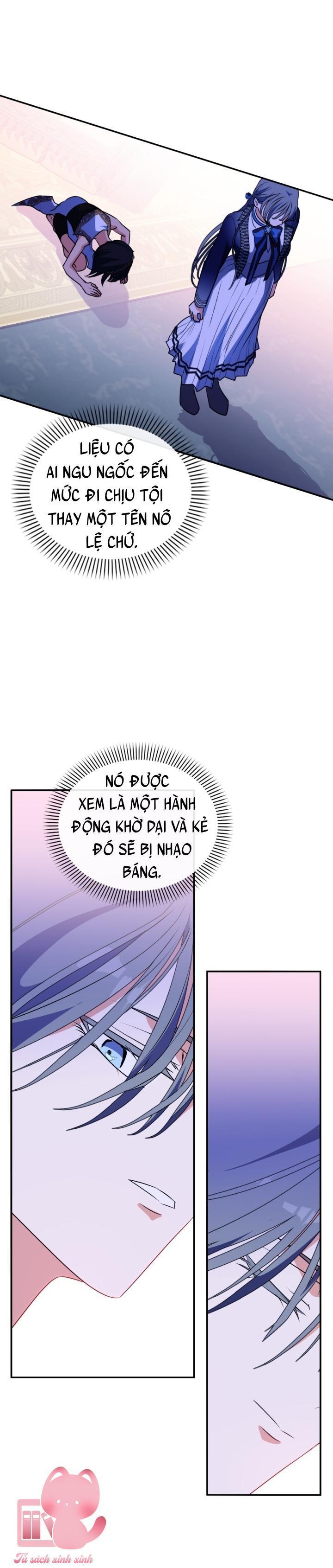 nguyện ước vô vọng của ma nữ chapter 90 24