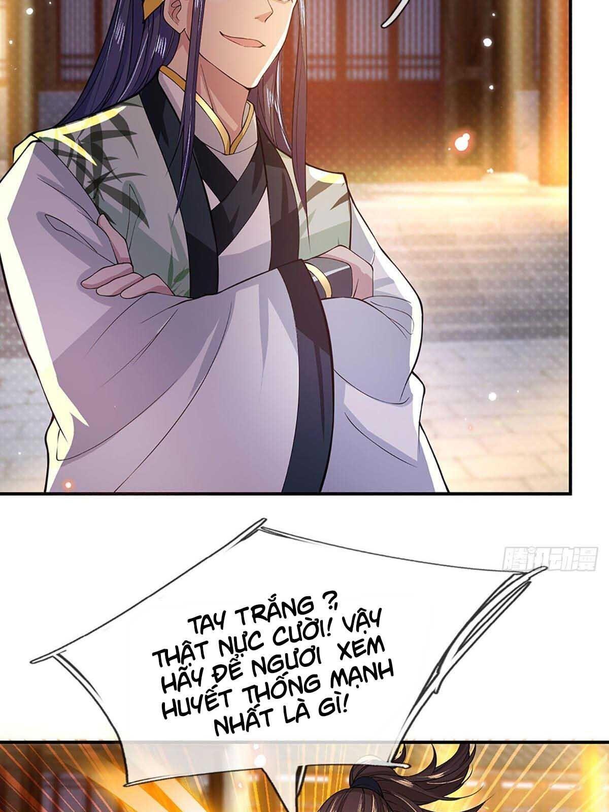 ta trở về từ thế giới tu tiên chapter 11 14