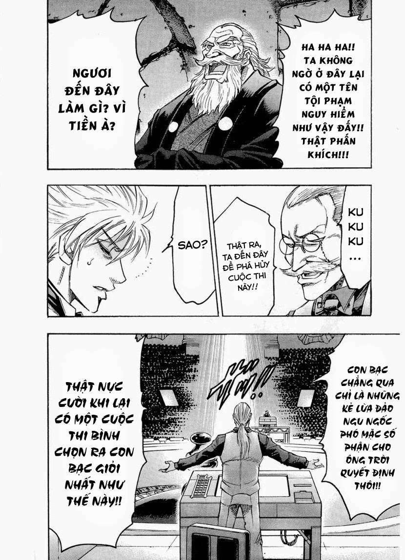 gamble fish chapter 110 13