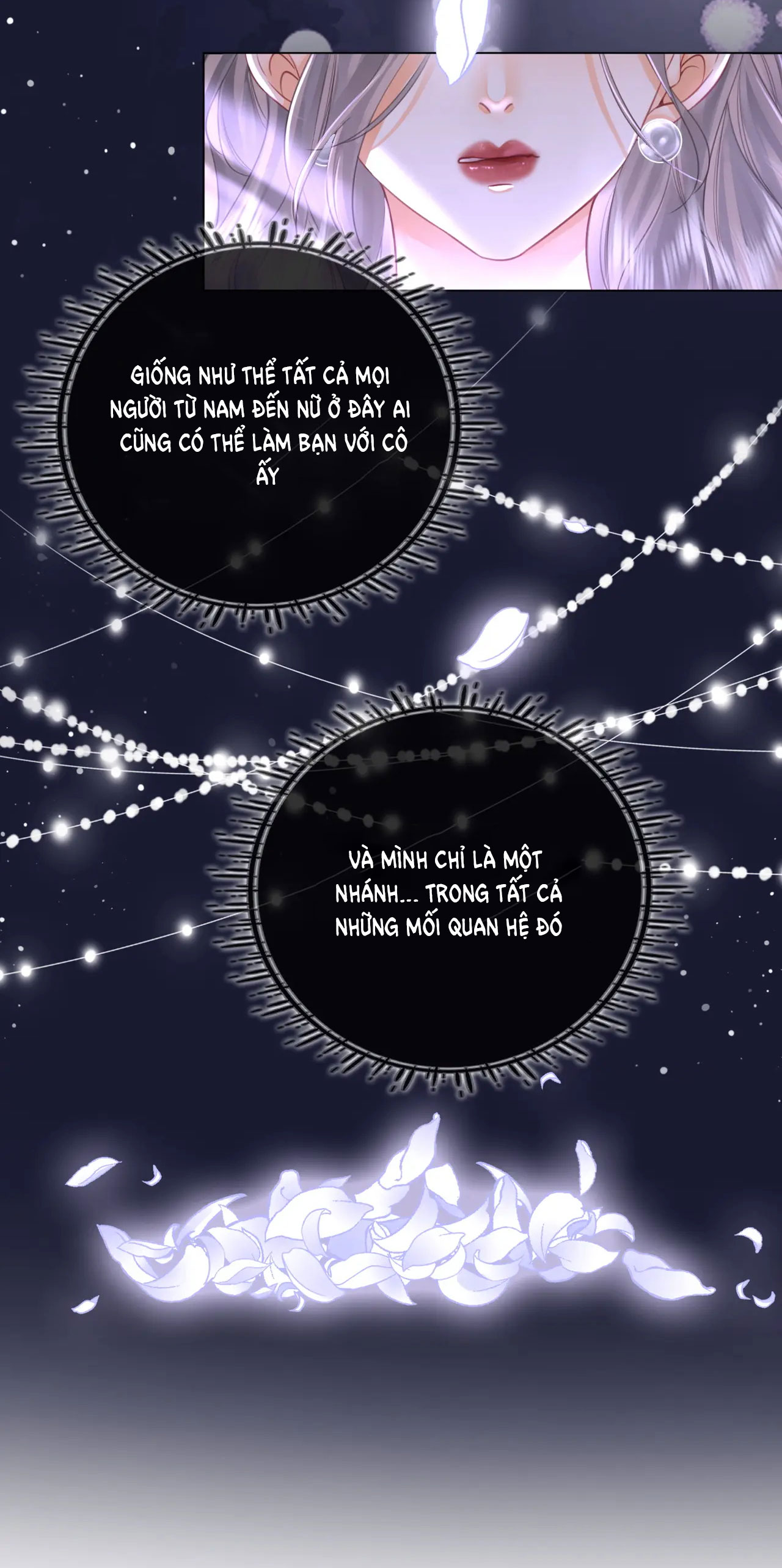 Cố Tiểu Thư Và Khúc Tiểu Thư chapter 46 - Trang 12