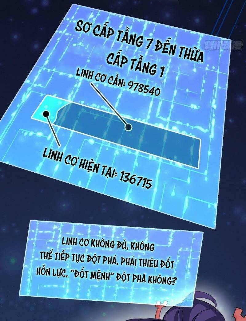 thiên mệnh long thần chapter 32 25