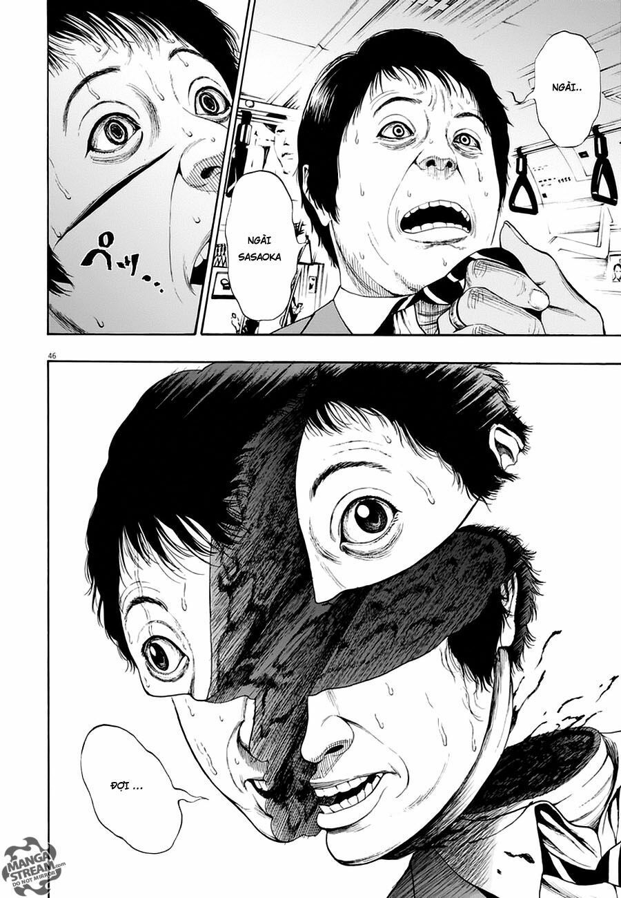 đọa nhân chapter 1 44