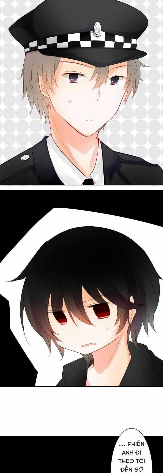 những cư dân ngõ hẻm (thiên hàn) chapter 5 6