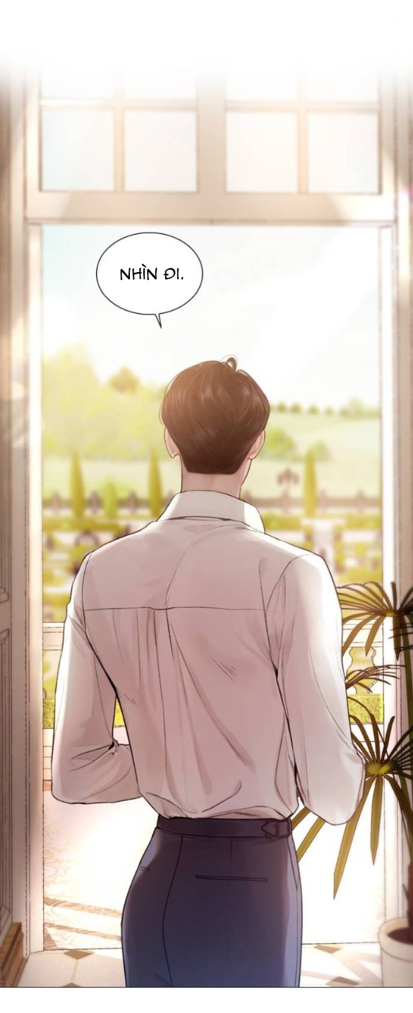 khóc đi hay là cầu xin tôi cũng được chapter 25.1 60