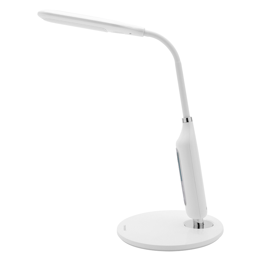 Đèn bàn Tiross TS1813 (7w) - Trắng