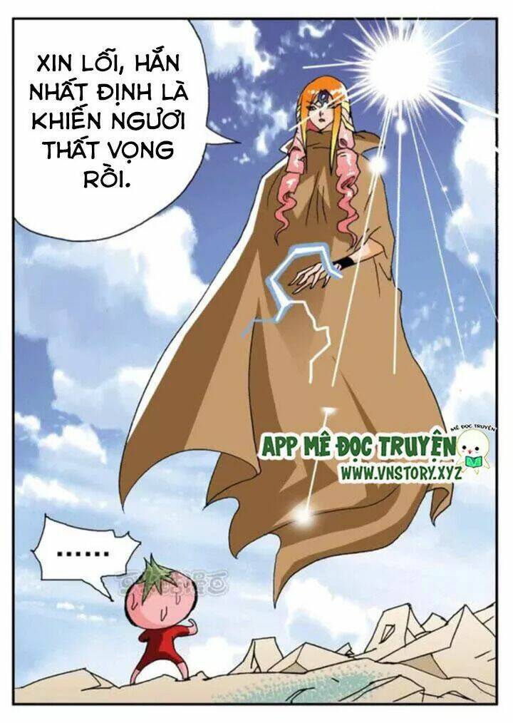 nhà có siêu dễ thương chapter 179 29