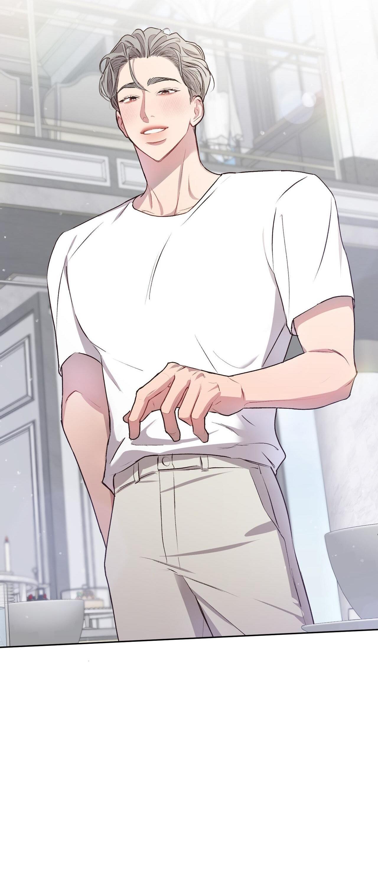 bí mật của mái tóc chapter 19 69