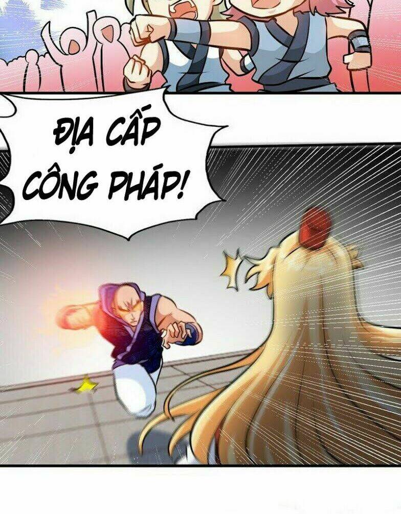 chí tôn thần ma chapter 81 10