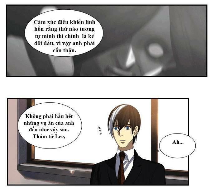 si mun - người giao tiếp với linh hồn chapter 34 28