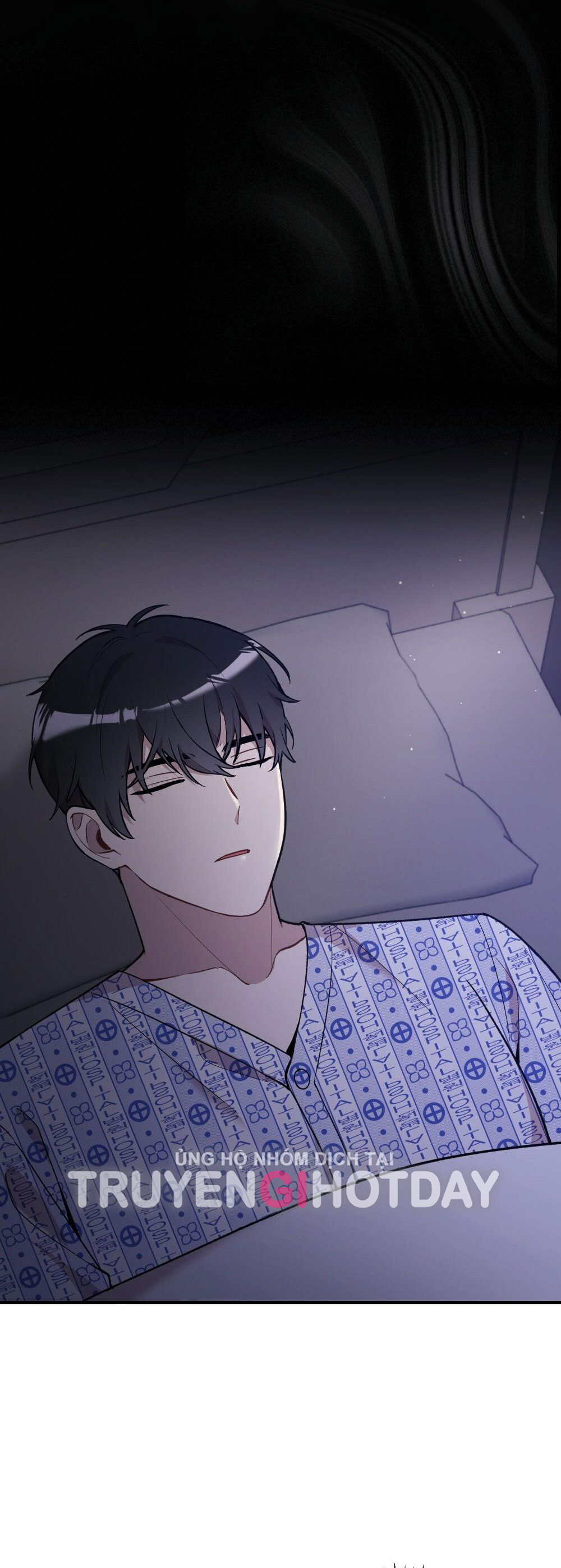 Sự Thuần Khiết Của Mùa Đông Năm Ấy chapter 45.2 - Trang 7